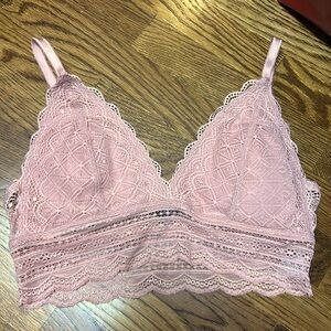 Papermoon padded bralette